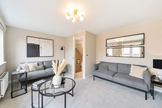 187, Clifford Jensen Drive, Lawley, Telford photo 4
