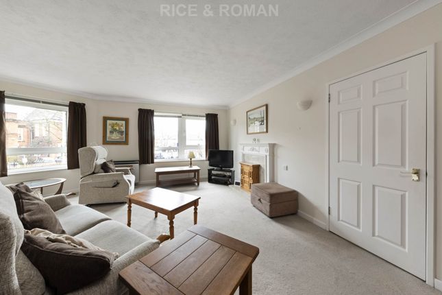 Flat 12 Riverstone Court, Queen Elizabeth Road, Kingston Upon Thames photo 3