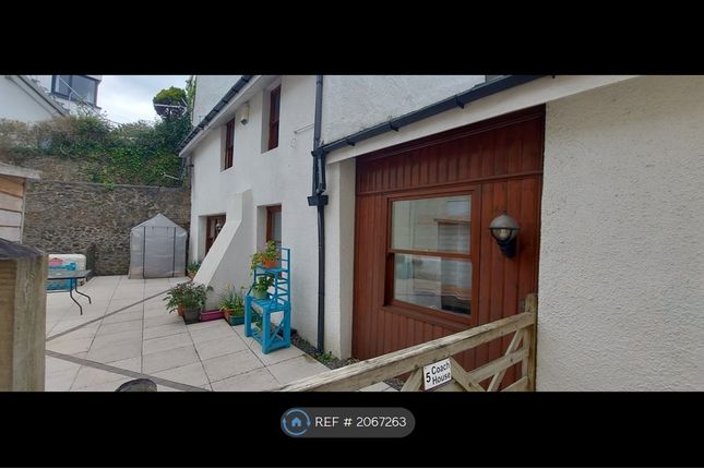 Thumbnail Detached house to rent in Somerset Lodge, Newton Abbot