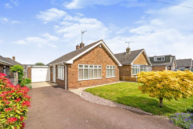 2 bed detached bungalow for sale in Wolverhampton Road, Cannock WS11