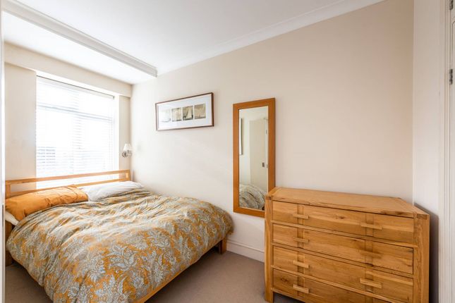 Thumbnail Flat to rent in Marsham Street, Westminster, London