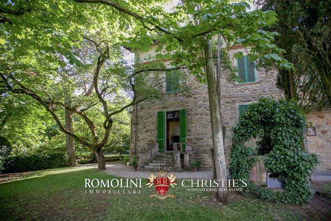 Villa for sale in Anghiari, Tuscany, Italy