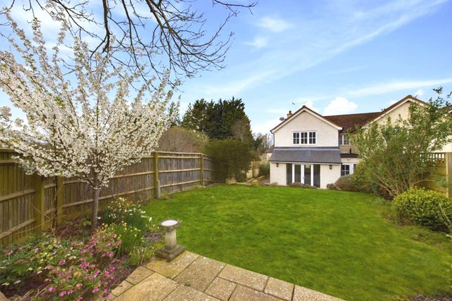 Semi-detached house for sale in Brook Street, Kingston Blount, Chinnor
