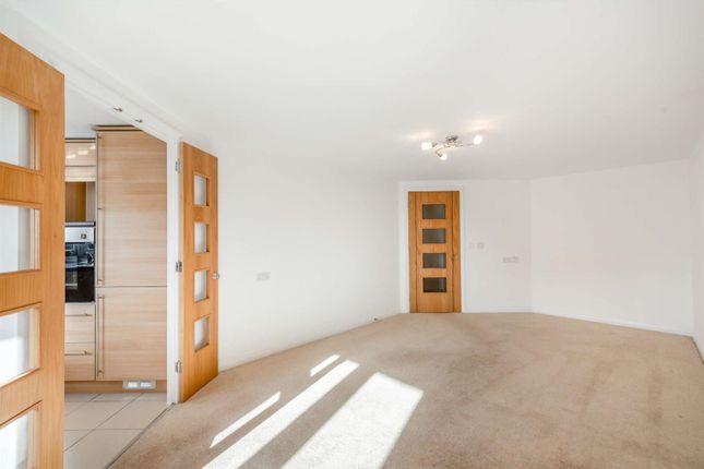 Flat for sale in Chester Way, Northwich
