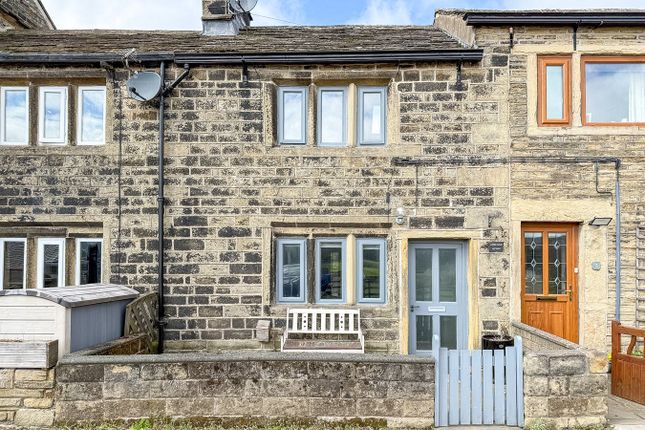 2-bed house on 4, Upper Hagg, Holmfirth, £250,000
