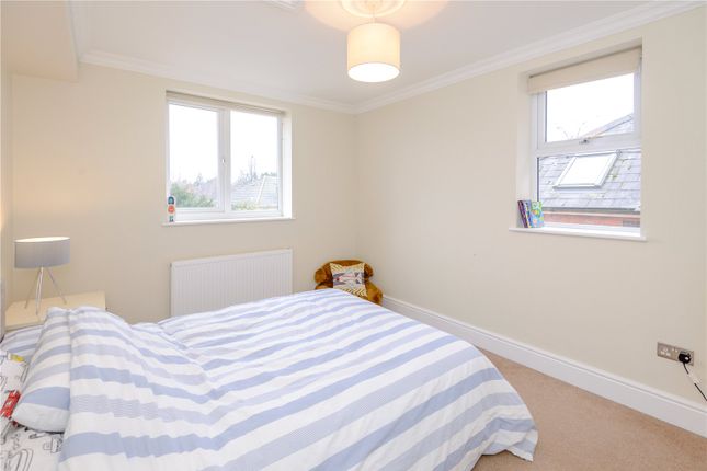 Terraced house for sale in London Road, Ascot, Berkshire