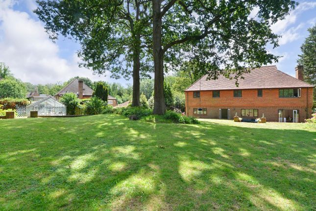 Mapledene Lynwick Street, Horsham photo 2