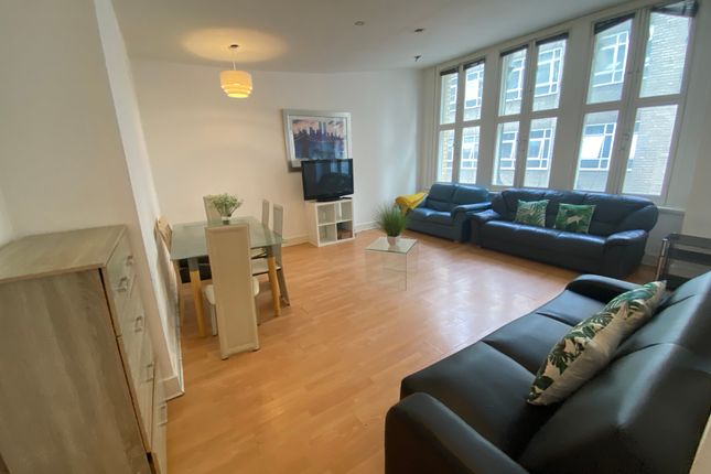 12 7, Victoria Street, Liverpool photo 3
