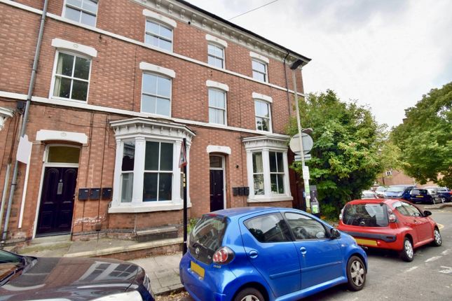 Upper King Street, City Centre, Leicester, Leicestershire, Le1 6Xe