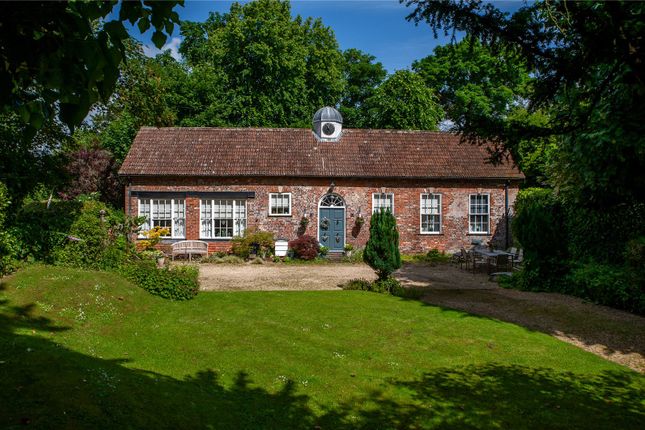 Coach House