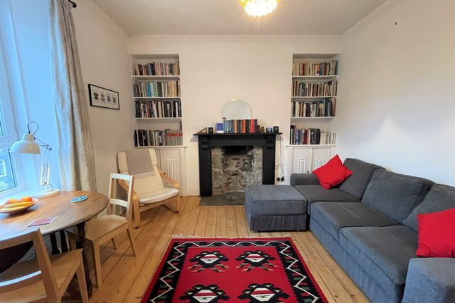 Thumbnail Flat to rent in 4 Orchard Road, Old Aberdeen, Aberdeen