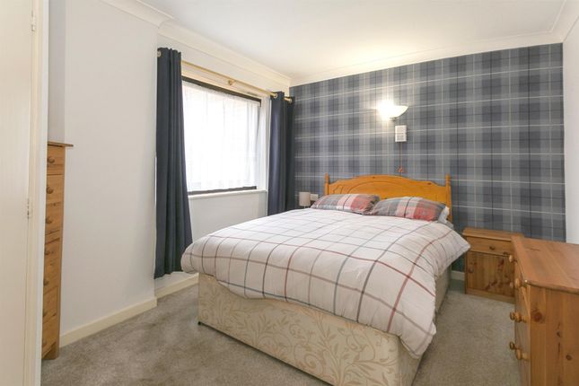 Flat for sale in Seldown Road, Poole