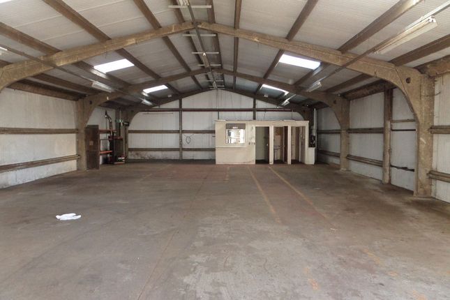 Industrial Units To Let In Merthyr Tydfil Zoopla