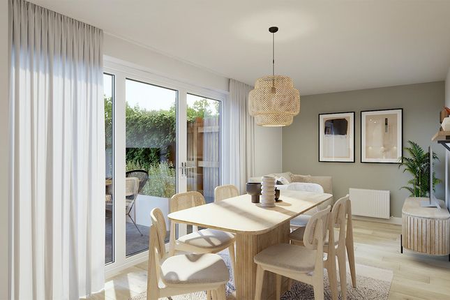 Plot 141, Off Beacon Lane, Cramlington photo 3