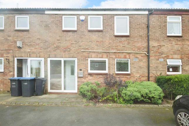 Terraced house for sale in Sunnyside, Coulby Newham, Middlesbrough, North Yorkshire