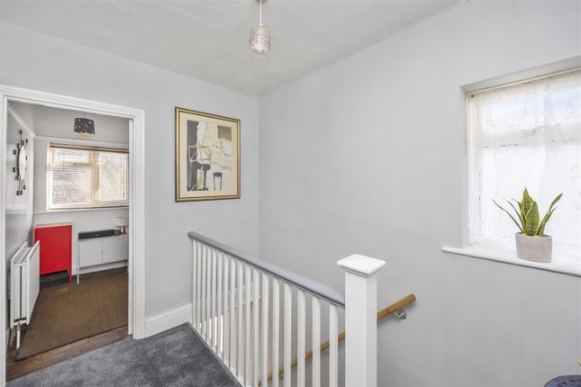 Semi-detached house for sale in Darcey Drive, Patcham, Brighton
