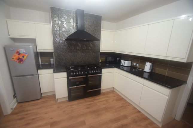 Semi-detached house for sale in Manor Drive, Bingley, Bradford, West Yorkshire