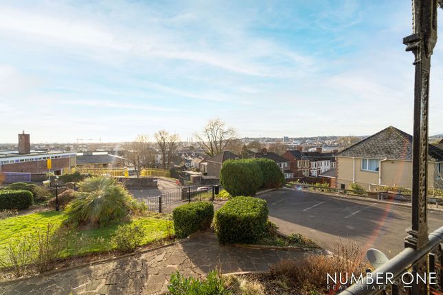 Detached house for sale in St. Johns Road, Newport