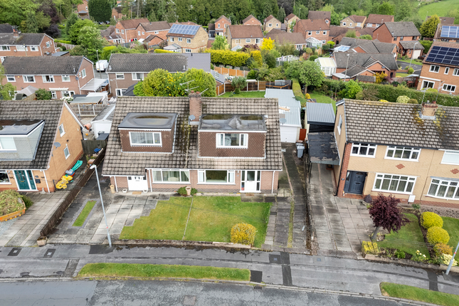 102, Primrose Avenue, Crewe photo 2