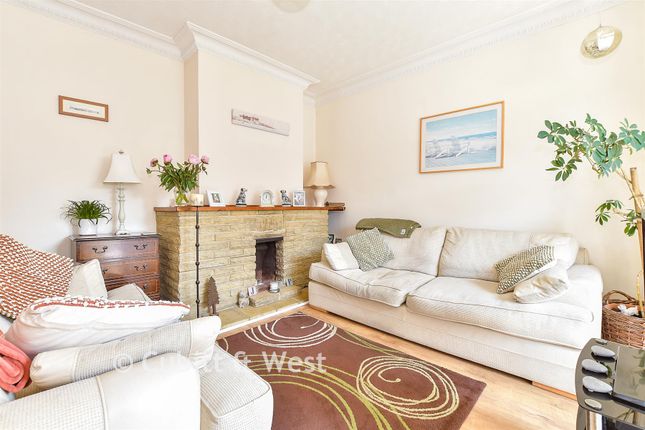 2-bed terraced on 37, Framfield Road, Uckfield, £300,000