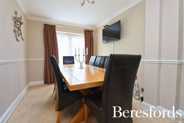 Detached house for sale in Bridon Close, East Hanningfield