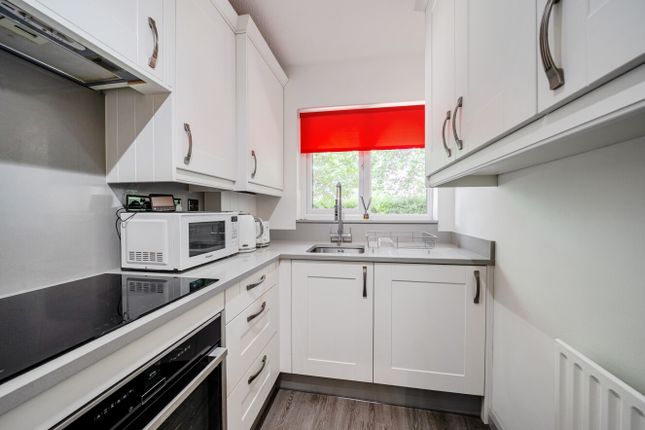 9, Blue Pryor Court, Fleet photo 3