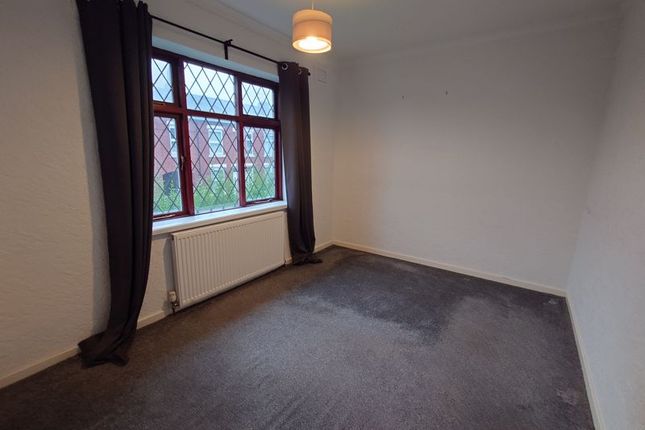 Detached house for sale in East Street, Wakefield