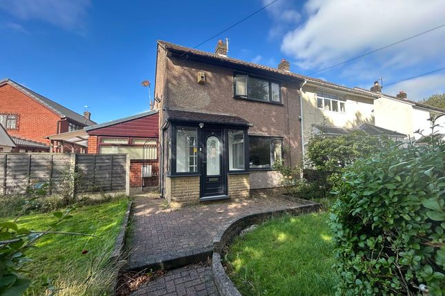 8, Hospital Road, Manchester photo 2
