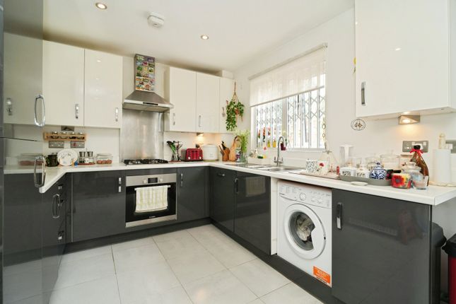 26, Burcot Road, Manchester photo 4