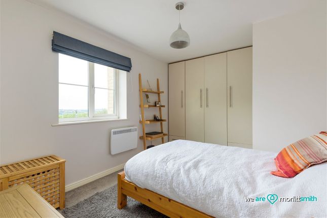 Terraced house for sale in Queenswood Road, Sheffield