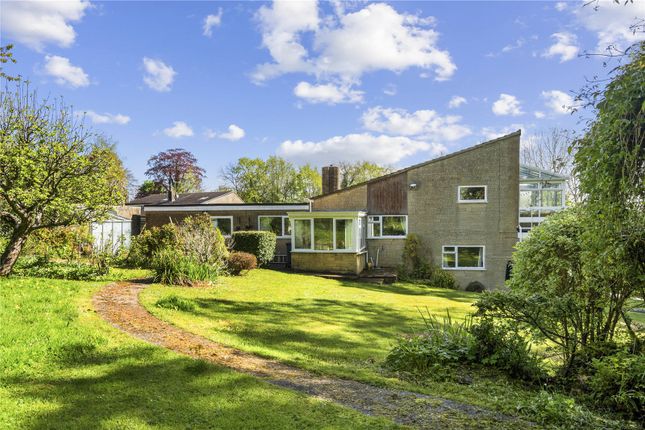 Detached house for sale in Bownham Park, Rodborough Common, Stroud, Gloucestershire GL5