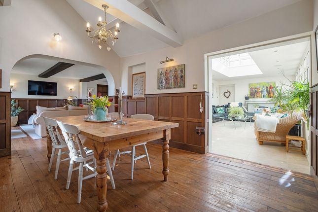 Detached house for sale in Apperley Gloucester, Gloucestershire
