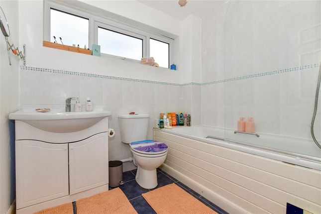 Detached house for sale in The Hawthorns, Broadstairs, Kent