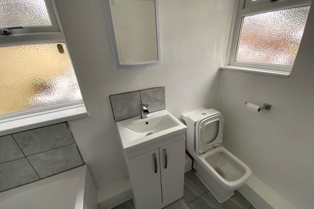 Room to rent in Leicester St, Kettering