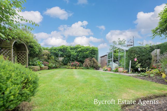 Detached house for sale in Broadwater Way, Horning, Norwich