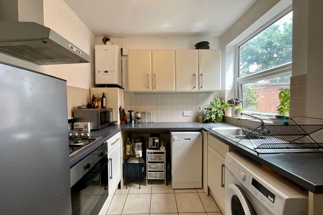 61, Lord Nelson Street, Nottingham photo 3