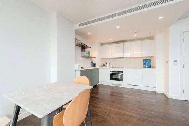 Studio to rent in Royal Mint Gardens, Royal Mint Street, Tower Hill