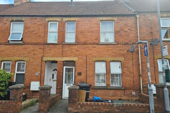 Thumbnail Terraced house for sale in Seaton Road, Yeovil