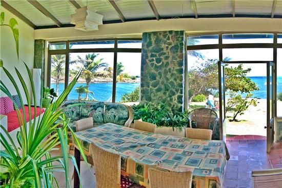 Villa for sale in Crochu, Grenada