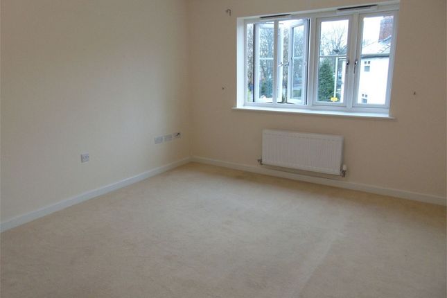 Flat for sale in Ribble Avenue, Lancashire