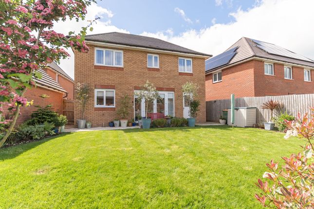 37 Long Pasture Road, Newport photo 4