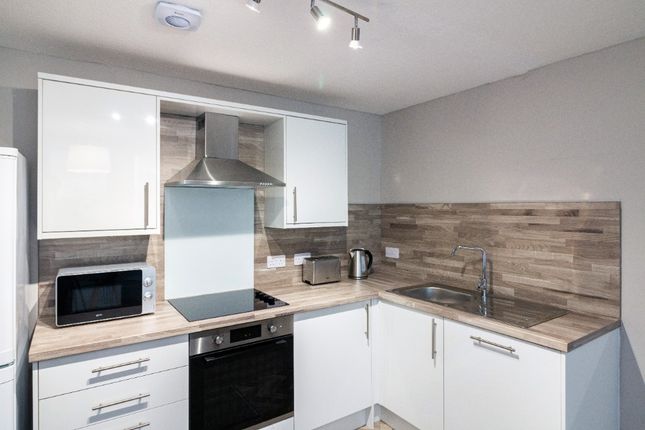 Flat 2FL, 23, Baxter Park Terrace, Dundee photo 2
