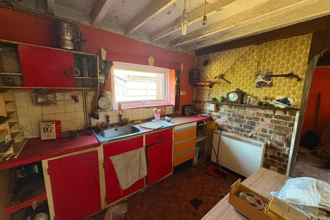 9 School Lane, Lutton, Spalding photo 4