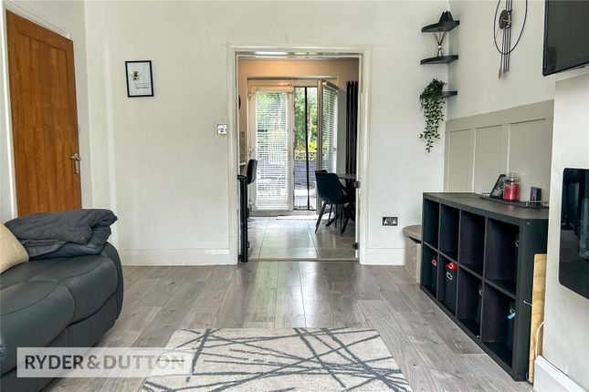 9, Rudston Avenue, Manchester photo 4