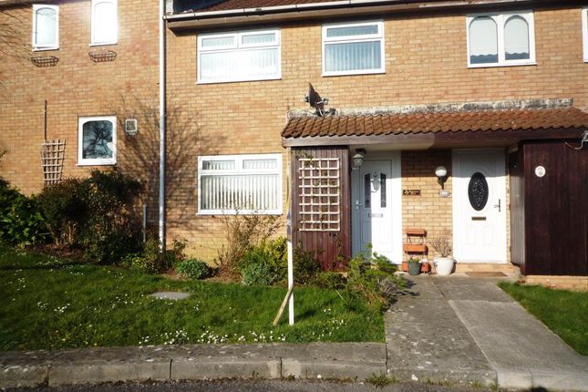 Thumbnail Terraced house to rent in Shakespeare Drive, Llantwit Major, Vale Of Glamorgan