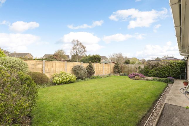 Bungalow for sale in Dr Browns Road, Minchinhampton, Stroud