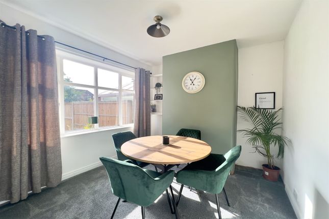 Semi-detached house for sale in Chester Road, Poynton, Stockport