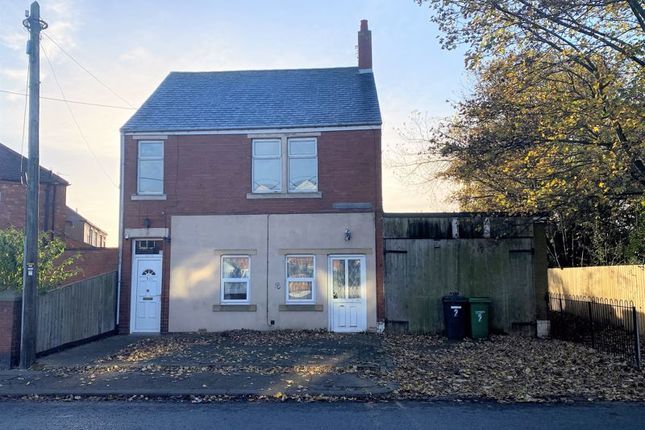 Thumbnail Commercial property for sale in 1-1A Oxford House, Stakeford Lane, Choppington
