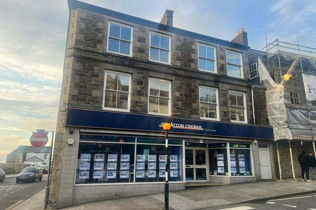Commercial property for sale in Fore Street, Redruth