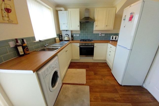30, Dixon Way, Bishop Auckland photo 4